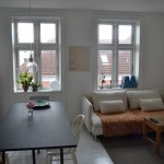 Appartement danois