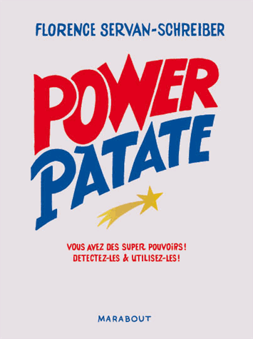 power-patate