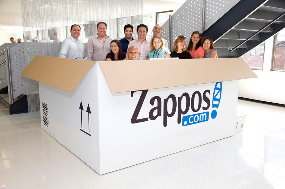 zappos_team